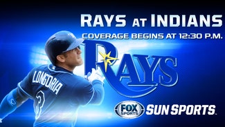 Next Story Image: Tampa Bay Rays Game Day Chatter